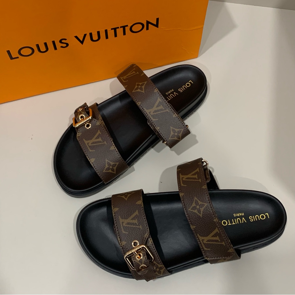 Louis Vuitton Women’s Sandals